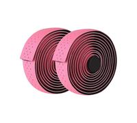 Drop Bar Wrap Tape 2,8mm EVA Silicone Mix per Smorzamento Vibrazioni Lunghezza 2