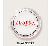 DROP BE Colors Conceal Pot 6g #01 White Face Concealer Korean Cosmetics NUOVO