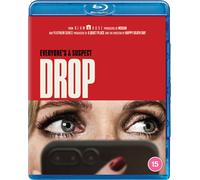 Drop [Blu-ray]