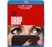 Drop [Blu-ray]