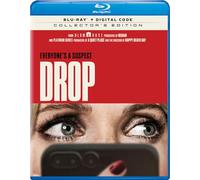 Drop [Blu-Ray] (IMPORT) (Nessuna versione italiana)