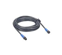 Drop Cable for NMEA2000 Cable for NMEA2000 Backbone Cable 10m 5Pin Waterproof Marine for Networks