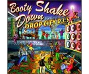 Drop City DJ's - Booty Shake Down