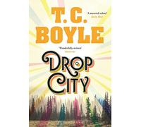 T. C. Boyle Drop City (Tascabile)