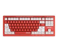 DROP CSTM80 Mechanical Keyboard TKL RGB FALLOUT NUKA COLA EDITION - NEW SEALED