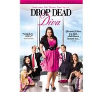Drop Dead Diva: Season 1 by Brooke Elliott