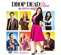 DROP DEAD DIVA SEASON 2 - BROO