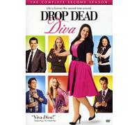Drop Dead Diva: Season 2 [Edizione: Stati Uniti]