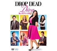 Drop Dead Diva Season2 Dvd-Box