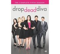 Drop Dead Diva: The Complete Fifth Season
