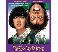Drop Dead Fred