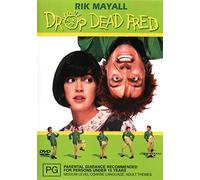 Drop Dead Fred