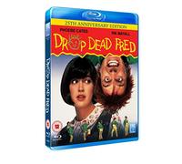Drop Dead Fred (Blu-ray) Marsha Mason Daniel Gerroll Keith Charles Ron Eldard