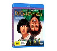 Drop Dead Fred (Blu-Ray)