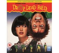 Drop Dead Fred (Blu-ray) Marsha Mason Daniel Gerroll Keith Charles Ron Eldard