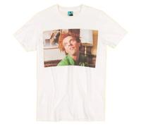Drop Dead FredMaglietta Scena Adulto Unisex (TT906)