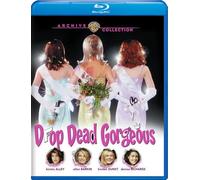 Drop Dead Gorgeous (Blu-ray) Allison Janney Denise Richards Ellen Barkin