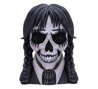 Drop Dead Gorgeous Busto Skull Dark Glare 15 cm NEMESIS NOW
