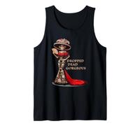 Drop Dead Gorgeous - Dia de Los Muertos Señora Canotta