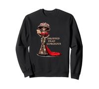 Drop Dead Gorgeous - Dia de Los Muertos Señora Felpa
