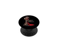 Drop Dead Gorgeous - Dia de Los Muertos Señora PopSockets PopGrip Adesivo