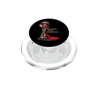 Drop Dead Gorgeous - Dia de Los Muertos Señora PopSockets PopGrip per MagSafe