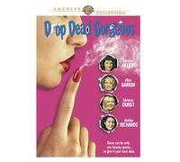 Drop Dead Gorgeous (DVD) Amy Adams Denise Richards Ellen Barkin Kirsten Dunst