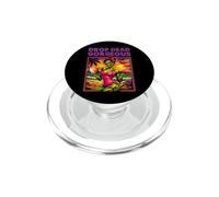 Drop Dead Gorgeous Summerween Dark Humor Adulto Glam Donne PopSockets PopGrip per MagSafe