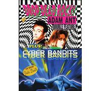 Drop Dead Rock / Cyber Bandits [Edizione: Stati Uniti]