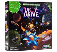 Drop Drive Deeper Space Edition