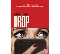 Drop (DVD) Meghann Fahy Ed Weeks Brandon Sklenar Gabrielle Ryan Violett Beane