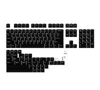DROP GMK - Set di tasti meccanici personalizzati per tastiera, 140 tasti in ABS doppio caldo, per 60%, TKL, 1800 layout ecc.