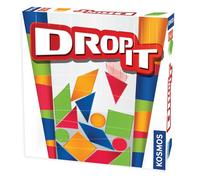Drop It - A Fun Family Strategy & Dexerity Game by Kosmos Games, Parents’ Choice