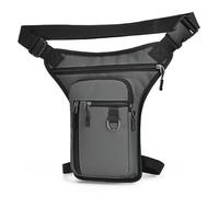 Drop Leg Bag - 31x18CM Waterproof Motorcycle Thigh Waist Bag