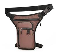 Drop Leg Bag - 31x18CM Waterproof Motorcycle Thigh Waist Bag