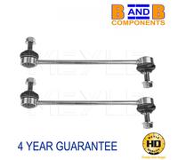 DROP LINK ASTE ANTIROLLIO ANTERIORI MEYLE HD COPPIA VW T5 & T6 TRANSPORTER A1255
