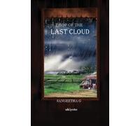 Drop of the Last Cloud (EditionEdition 1) (Tascabile)