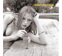 East Village Drop Out (CD) 30th Anniversary Deluxe Album