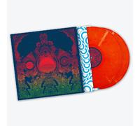 Drop Out Iii (Opaque Orange Vinyl) - Gnod & White Hills (Vinile)