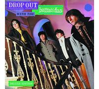 The Barracudas Drop Out With the Barracudas (CD) Box Set