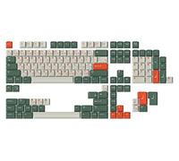 DROP + Set di tasti Nephlock GMK Kaiju - Aste e layout in stile Cherry-MX: 60%, 65%, 75%, TKL, WKL, CP, 1800, HHKB (kit di base)