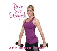 Drop Set Strength Workout