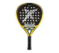 Racchetta da Padel Drop Shot Axion Attack Nero
