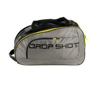 Drop Shot Cosmo Portaracchette Db324005 grigio
