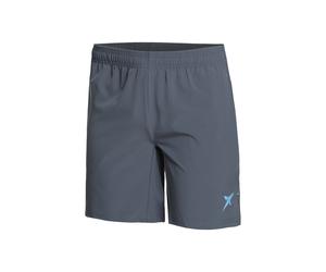 Drop Shot Diventa il migliore in campo con i pantaloncini Bruno Grazie ai Shorts Bruno di Drop Shot, ogni partita di padel diventa un piacere. Realizzati con un tessuto innovativo composto al 90% di p