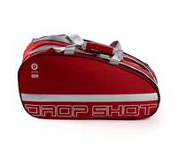 Drop Shot Essential 25 Db324001 Rosso Portaracchette Red