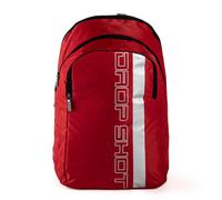 Drop Shot Essential 25 Zaino Db324002 Rosso Red