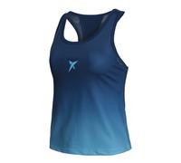 Drop Shot Gala Maglietta Donna - blu,