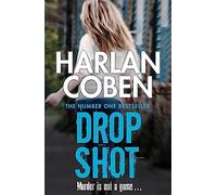 Drop Shot: Harlan Coben