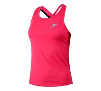 Drop Shot Maximale Bewegungsfreiheit, ultimative Performance Tanktops sind ein beliebtes Kleidungsstück in jedem Sport, das sowohl von Profis als auch von Freizeitsportlern gerne getragen wird. Und da